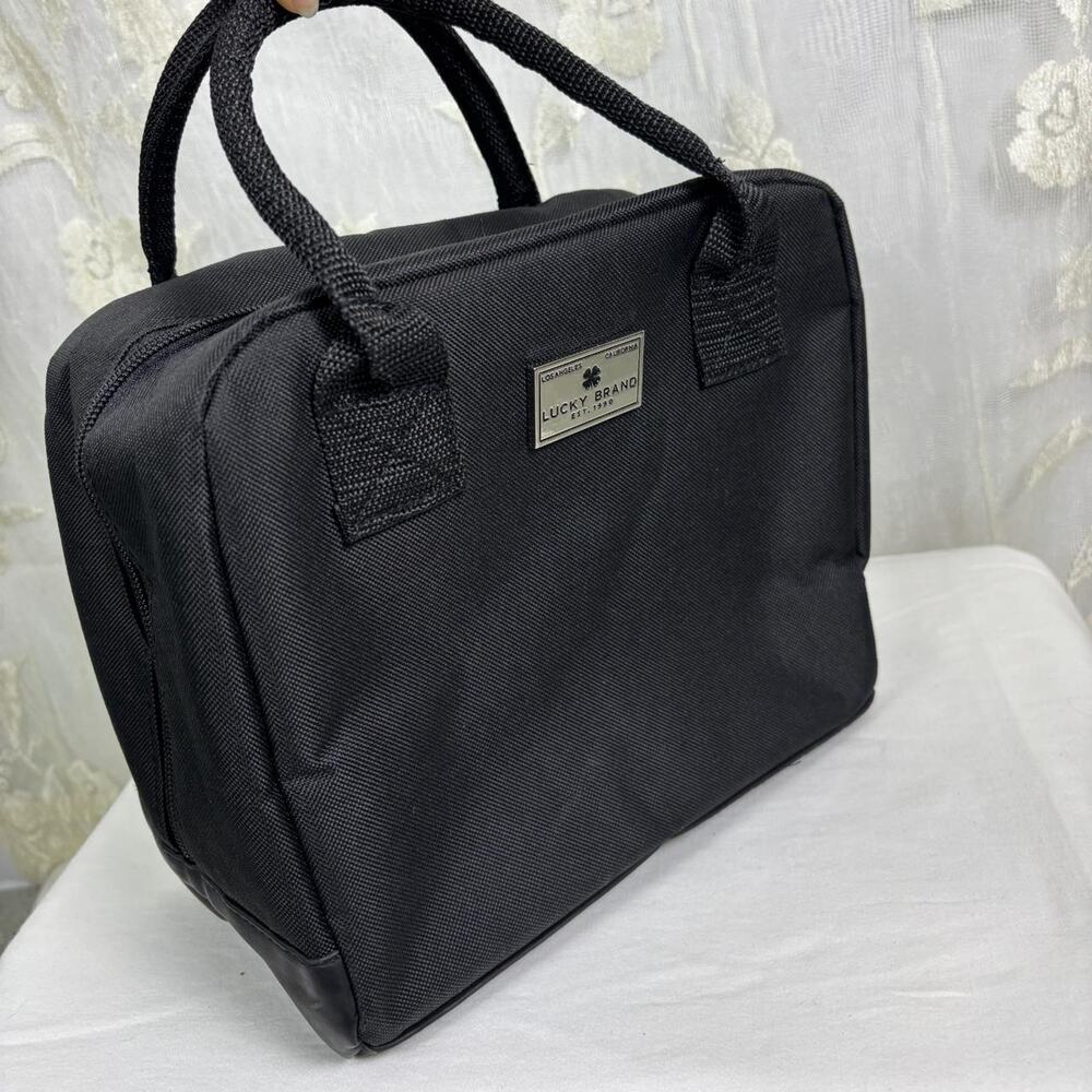 Lucky Brand Insulated Cooler Bag